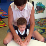 Services at Northfield Presbyterian Church Day Care